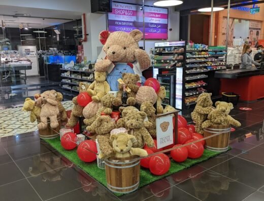 Monoprix Medina Centrale