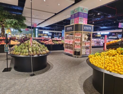 Monoprix Place Vendome