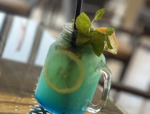 Monplaisir Restaurant & Café