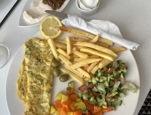 Monplaisir Restaurant & Café