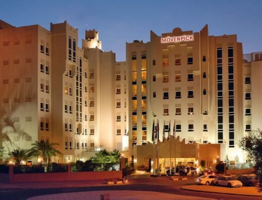 Mövenpick Doha