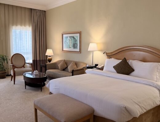 Mövenpick Doha