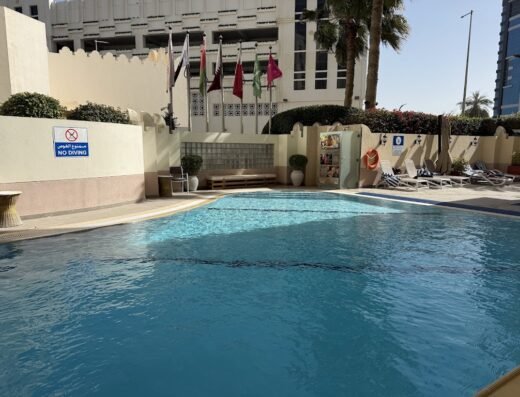 Mövenpick Doha