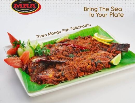 MRA Bakery & Restaurant