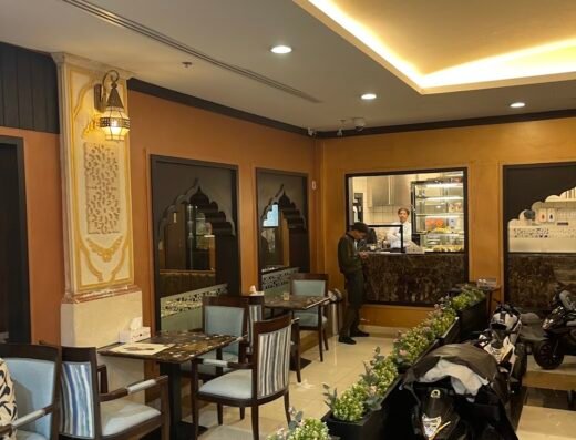 MRA Bakery & Restaurant – Al khor