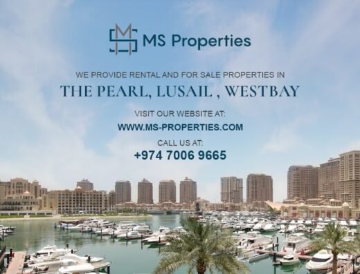MS Properties