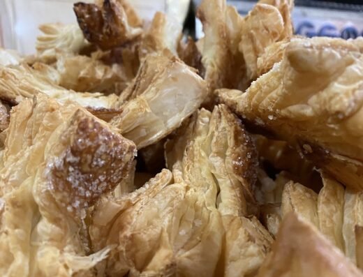 Mubarak Bakery