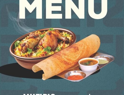 Muziris Restaurant