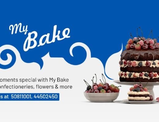 My Bake