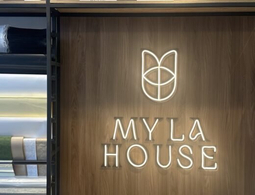 Myla House