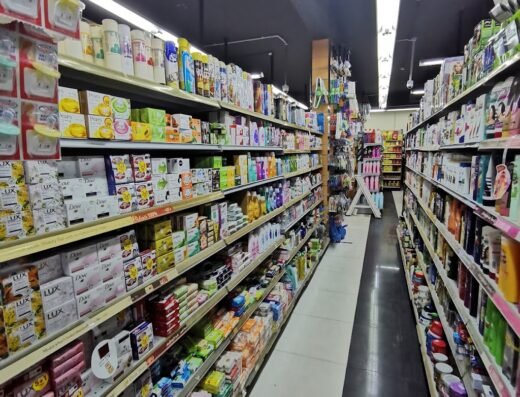NANA FOOD MART
