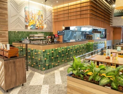 Nando’s Al Wakra