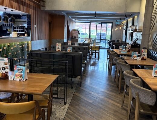 Nando’s Al Wakra