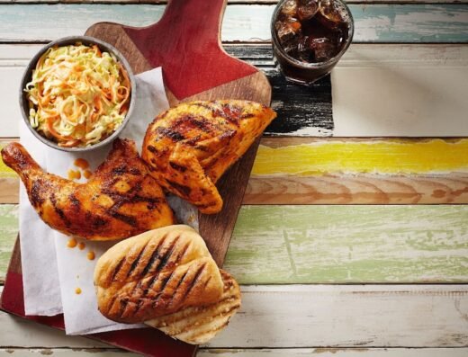 Nando’s Al Wakra