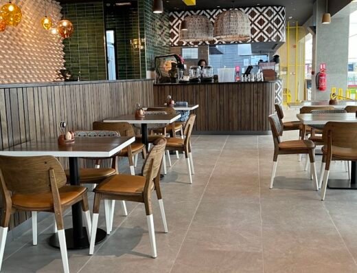 Nando’s City Centre Doha