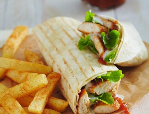 Nando’s Lusail