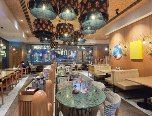Nando’s Lusail