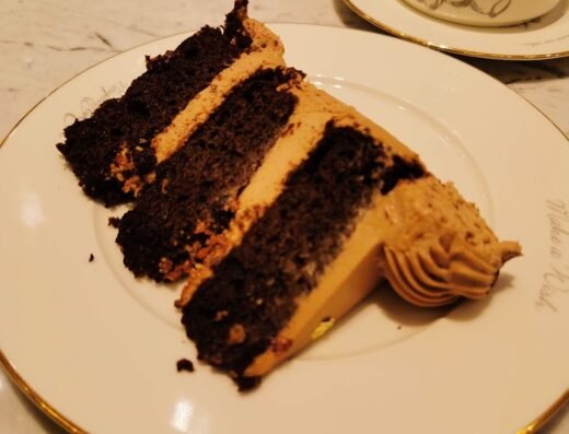 Nanou Herman Cafe