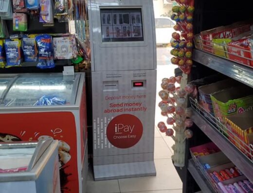 Nasco Grocery QTR