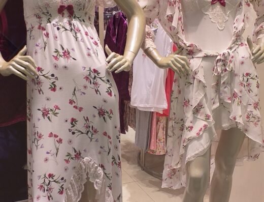 Nayomi Al Khor Mall Qatar