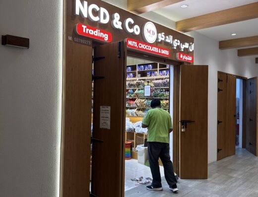 NCD AND CO (ALKHOR)