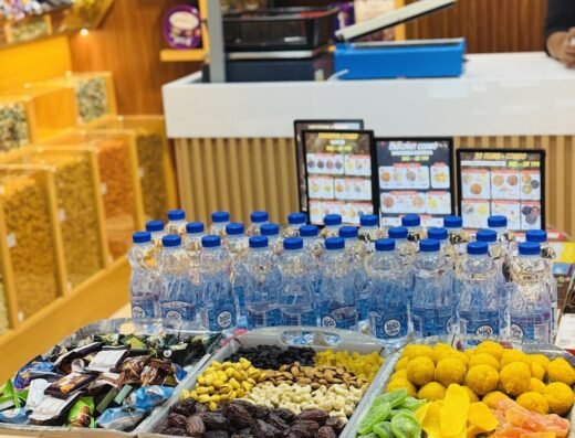 NCD AND CO (ALKHOR)