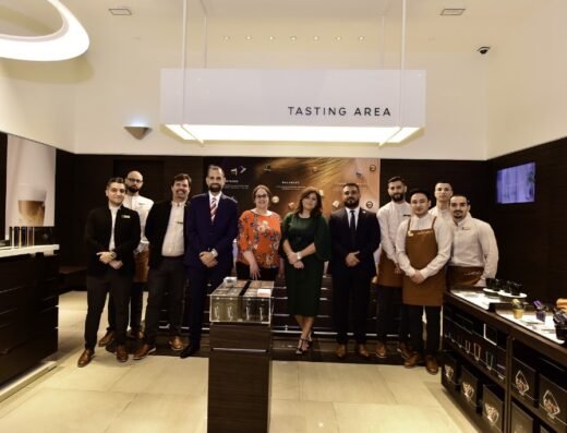 Nespresso Boutique Doha Festival City