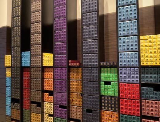 Nespresso Boutique Doha Festival City