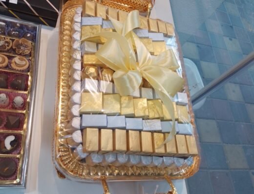 New Bake Sweet $pasteries