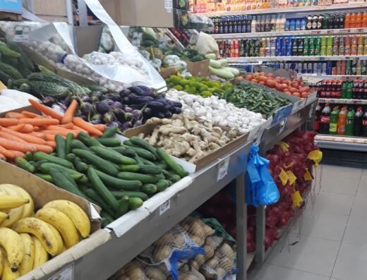 New Grand Mart Hypermarket