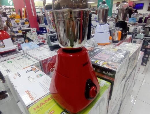 New Grand Mart Hypermarket