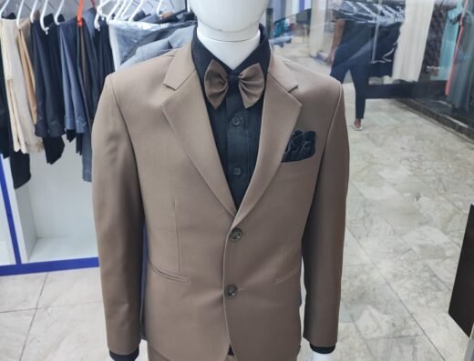 New king fashion