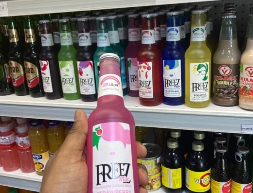 New Matar Supermarket