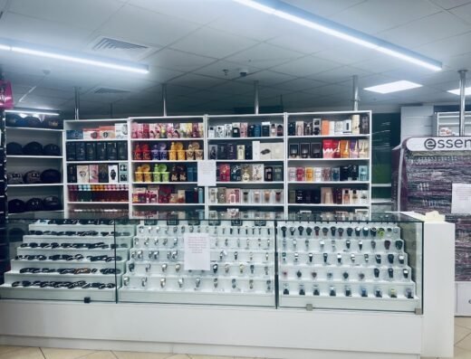 NEW PUREGOLD SUPERMARKET