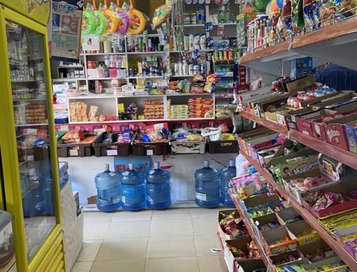 New Qatari Home Supermarket