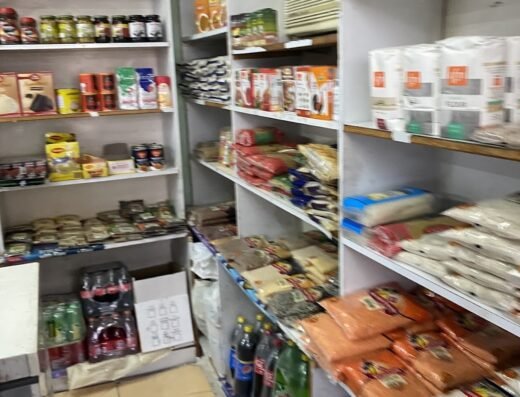 New Qatari Home Supermarket