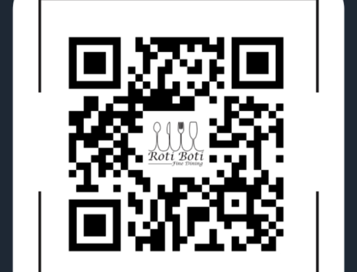 New Roti & Boti Fine Dining Restaurant