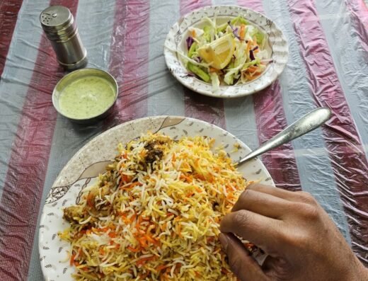 New Tandoori Restaurant