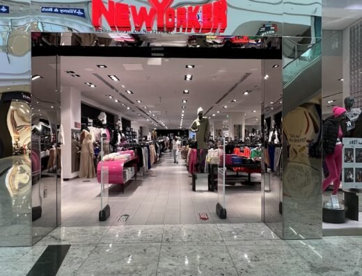 NewYorker Qatar