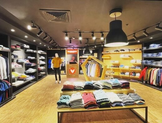 Next fashion Qatar