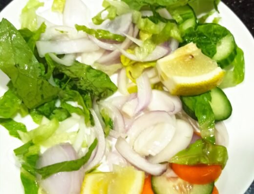 Nice Day Restaurant -Al khore