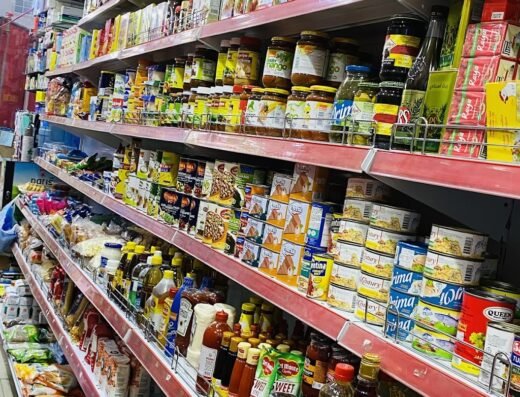 Nice Day Supermarket