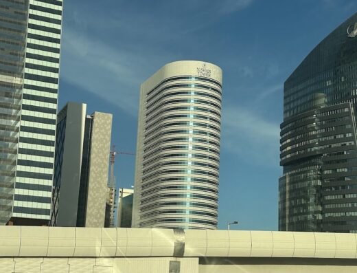 Nishan Tower