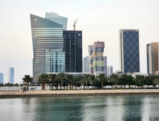 Nishan Tower