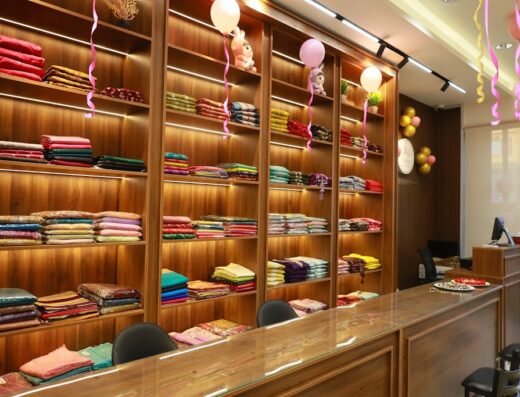 Nithys Exclusive (Al Ameera Tailor)