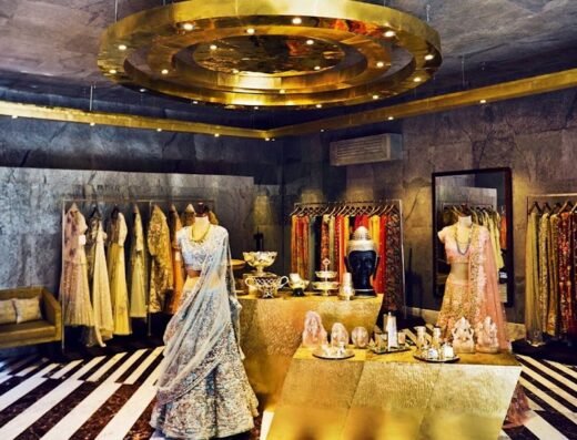 NIYORAH BOUTIQUE