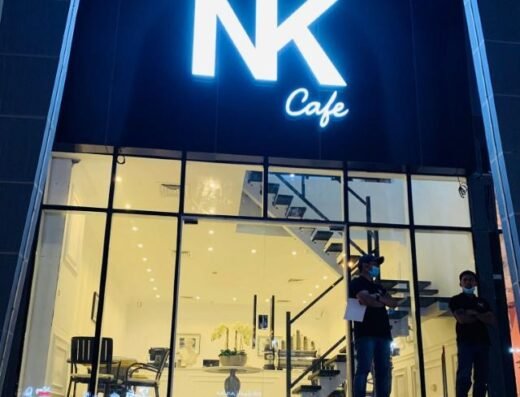 NK Cafe – Al Wakrah Branch