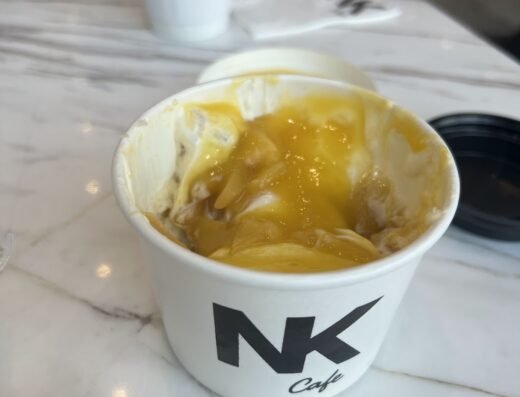NK Cafe – Al Wakrah Branch