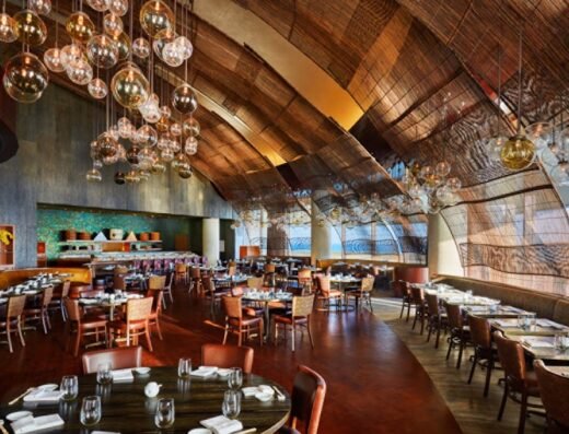 Nobu Doha