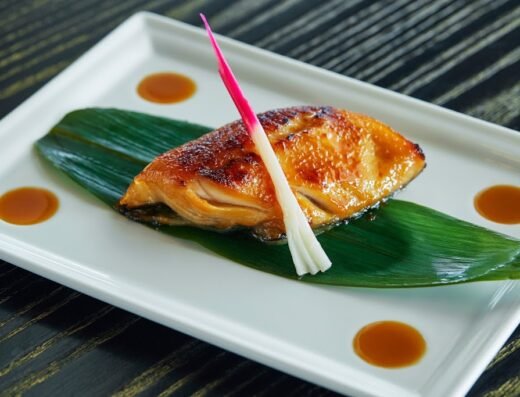 Nobu Doha